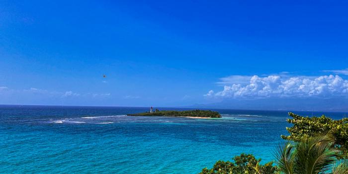 1_Location-Villa-Ilet-Gosier-Guadeloupe Vue mer
